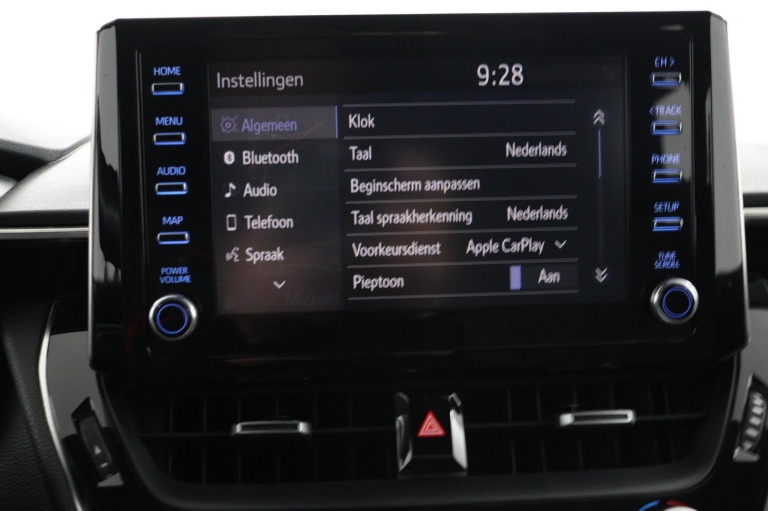 Toyota Corolla Touring Sports - 1.8 Hybrid Active 53