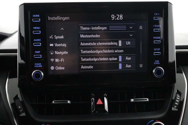 Toyota Corolla Touring Sports - 1.8 Hybrid Active 54