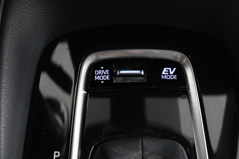 Toyota Corolla Touring Sports - 1.8 Hybrid Active 55