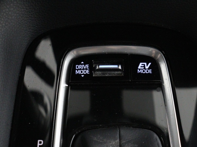 Toyota Corolla Touring Sports - 1.8 Hybrid Active