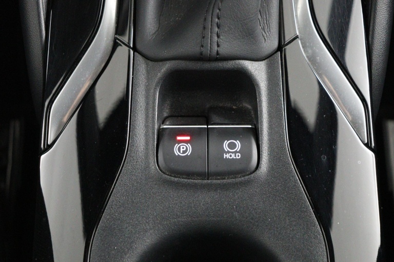 Toyota Corolla Touring Sports - 1.8 Hybrid Active 58