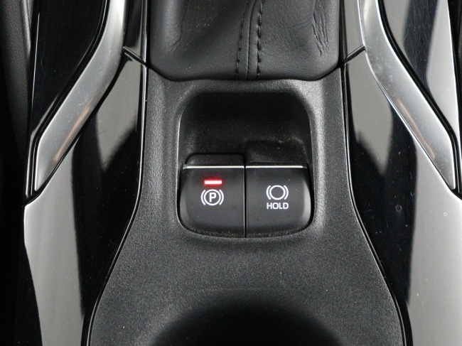 Toyota Corolla Touring Sports - 1.8 Hybrid Active