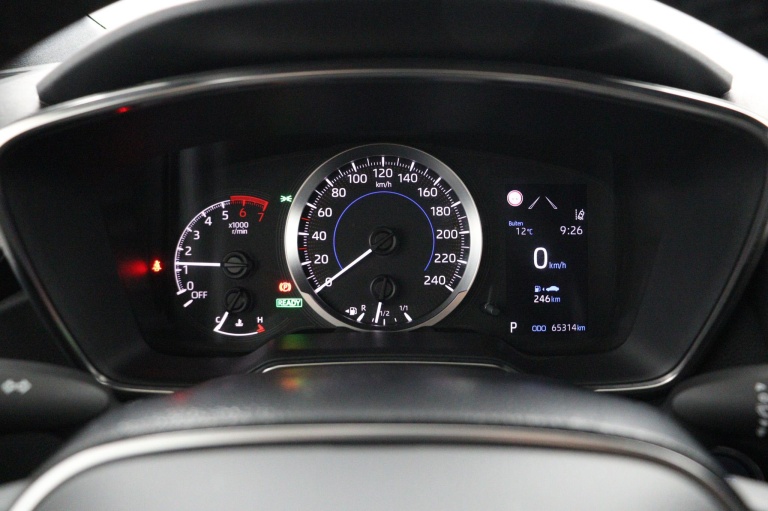 Toyota Corolla Touring Sports - 1.8 Hybrid Active 6