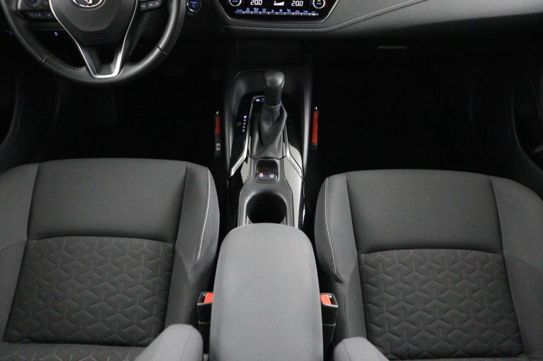 Toyota Corolla Touring Sports - 1.8 Hybrid Active 60