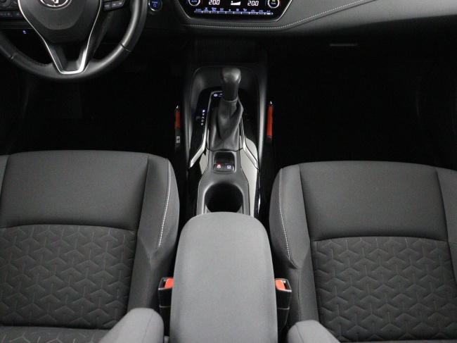 Toyota Corolla Touring Sports - 1.8 Hybrid Active
