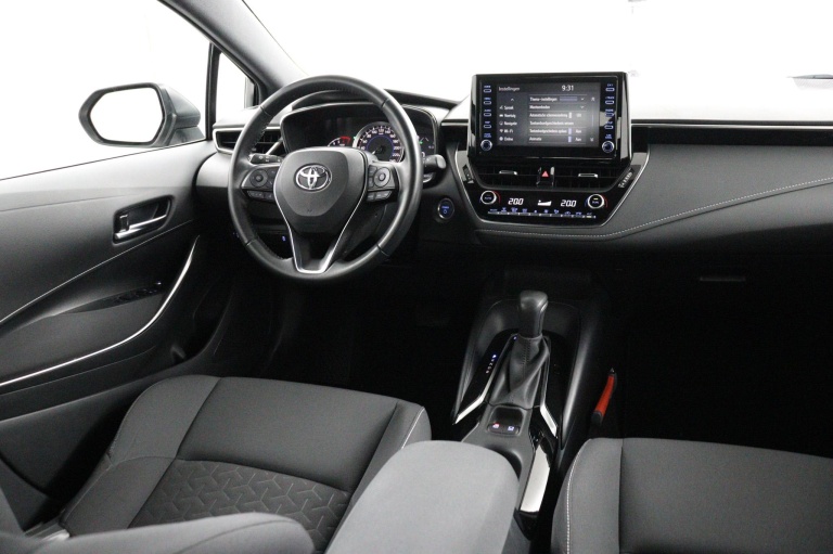 Toyota Corolla Touring Sports - 1.8 Hybrid Active 61