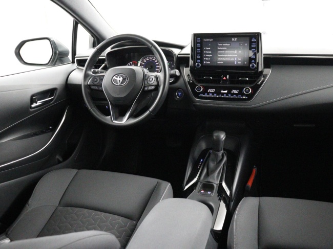 Toyota Corolla Touring Sports - 1.8 Hybrid Active