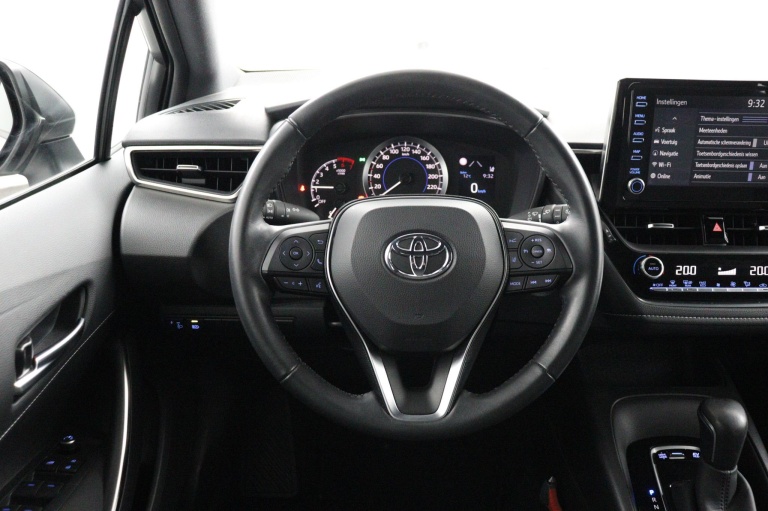 Toyota Corolla Touring Sports - 1.8 Hybrid Active 62