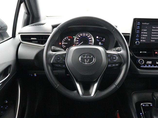 Toyota Corolla Touring Sports - 1.8 Hybrid Active
