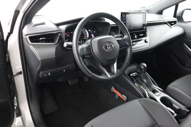 Toyota Corolla Touring Sports - 1.8 Hybrid Active 64