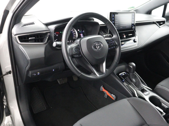 Toyota Corolla Touring Sports - 1.8 Hybrid Active