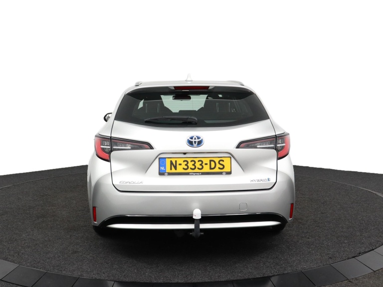 Toyota Corolla Touring Sports - 1.8 Hybrid Active 66