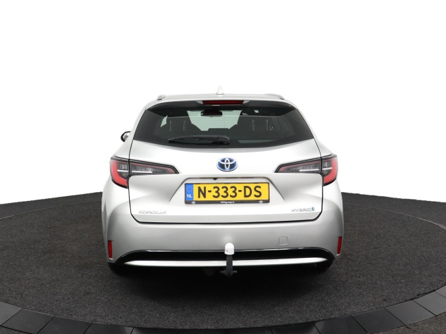Toyota Corolla Touring Sports - 1.8 Hybrid Active