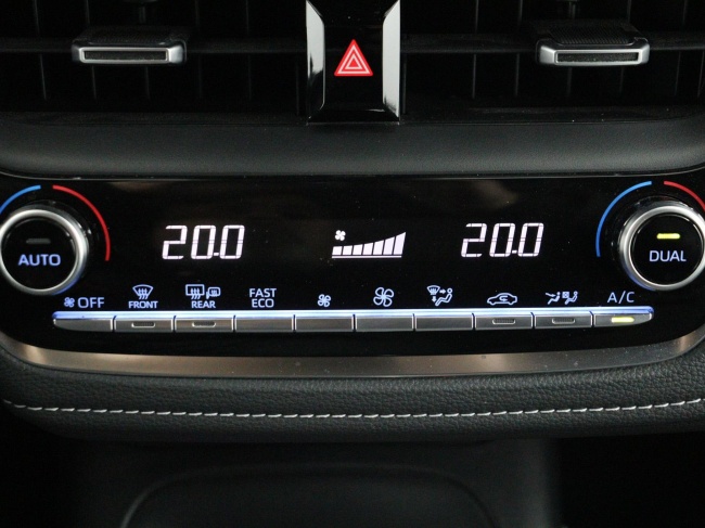 Toyota Corolla Touring Sports - 1.8 Hybrid Active
