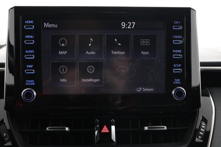 Toyota Corolla Touring Sports - 1.8 Hybrid Active 8