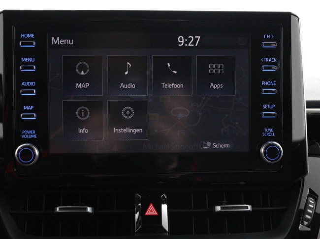 Toyota Corolla Touring Sports - 1.8 Hybrid Active