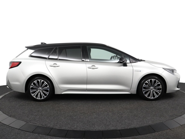 Toyota Corolla Touring Sports - 1.8 Hybrid Dynamic 13