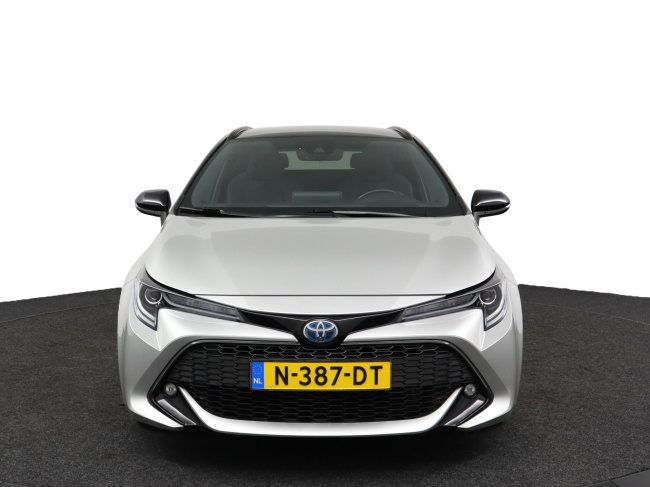 Toyota Corolla Touring Sports - 1.8 Hybrid Dynamic