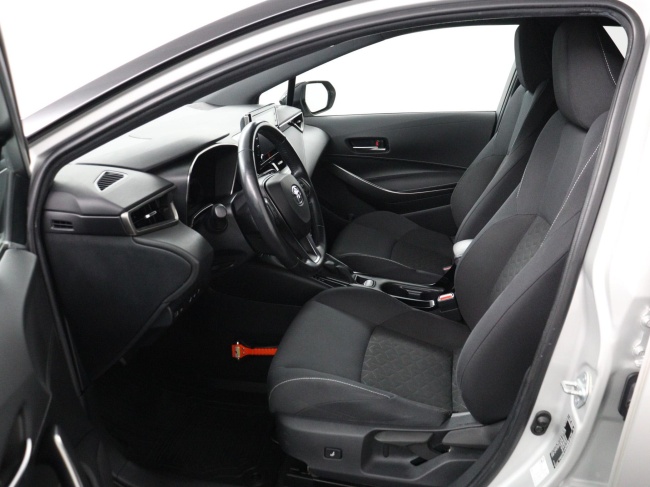 Toyota Corolla Touring Sports - 1.8 Hybrid Dynamic