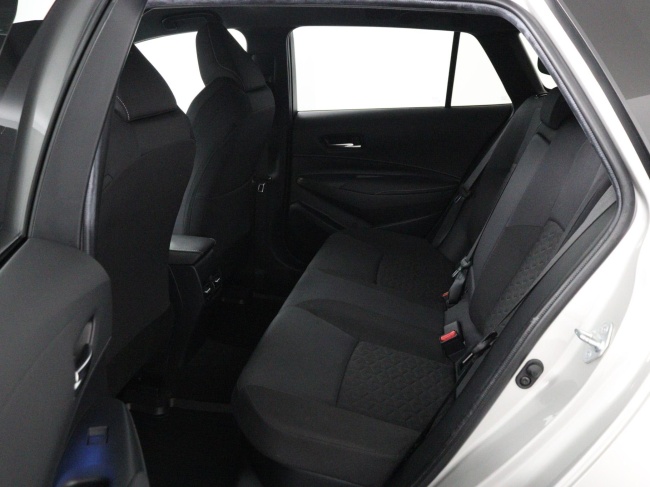 Toyota Corolla Touring Sports - 1.8 Hybrid Dynamic
