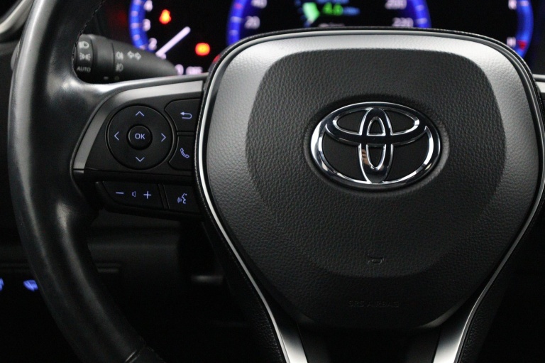 Toyota Corolla Touring Sports - 1.8 Hybrid Dynamic 19