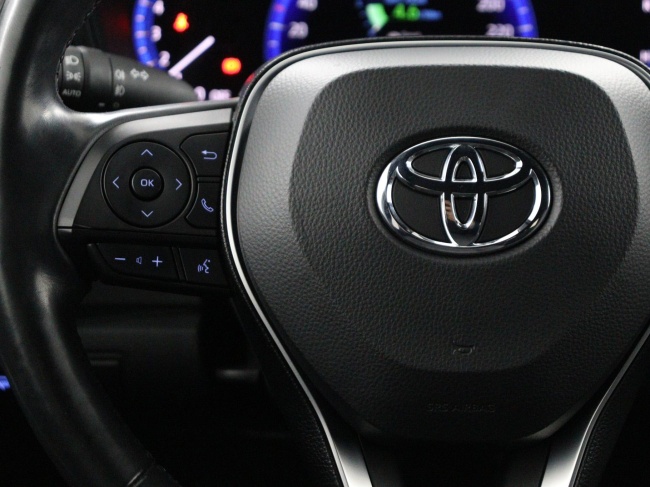 Toyota Corolla Touring Sports - 1.8 Hybrid Dynamic