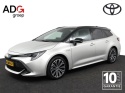 Toyota Corolla Touring Sports - 1.8 Hybrid Dynamic