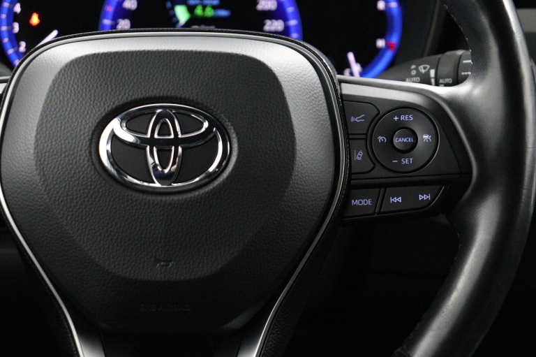 Toyota Corolla Touring Sports - 1.8 Hybrid Dynamic 21