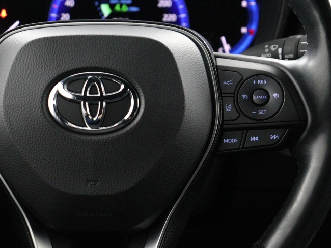 Toyota Corolla Touring Sports - 1.8 Hybrid Dynamic