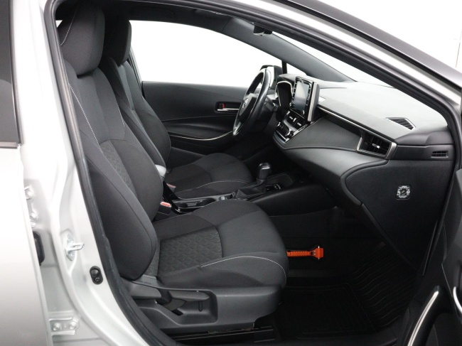 Toyota Corolla Touring Sports - 1.8 Hybrid Dynamic