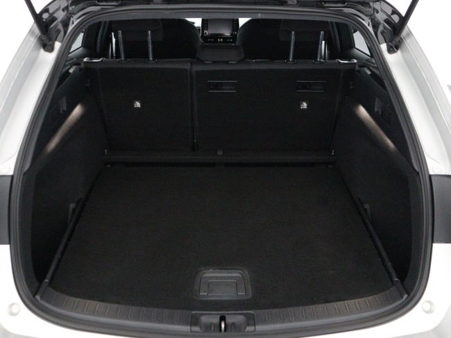 Toyota Corolla Touring Sports - 1.8 Hybrid Dynamic