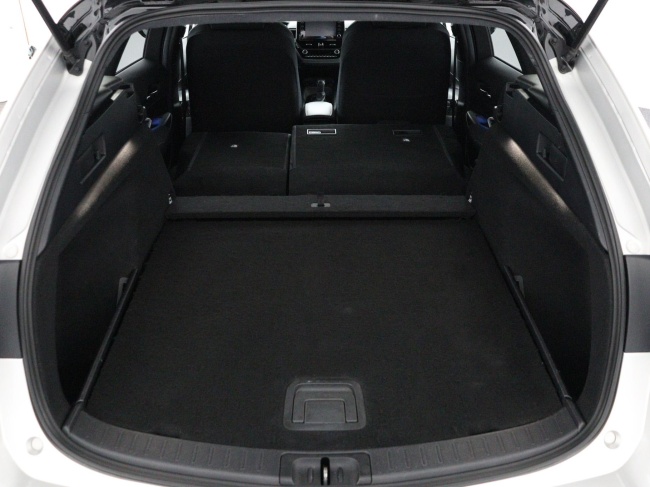 Toyota Corolla Touring Sports - 1.8 Hybrid Dynamic