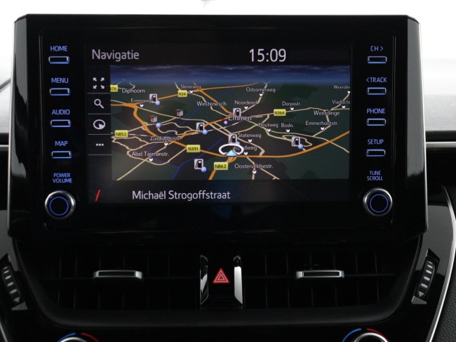 Toyota Corolla Touring Sports - 1.8 Hybrid Dynamic