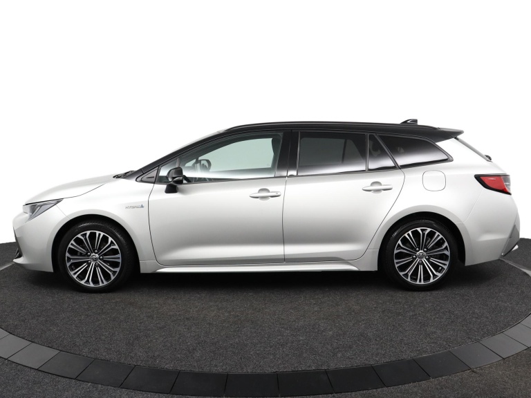 Toyota Corolla Touring Sports - 1.8 Hybrid Dynamic 3