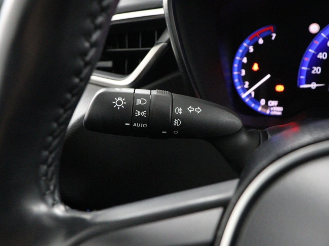 Toyota Corolla Touring Sports - 1.8 Hybrid Dynamic
