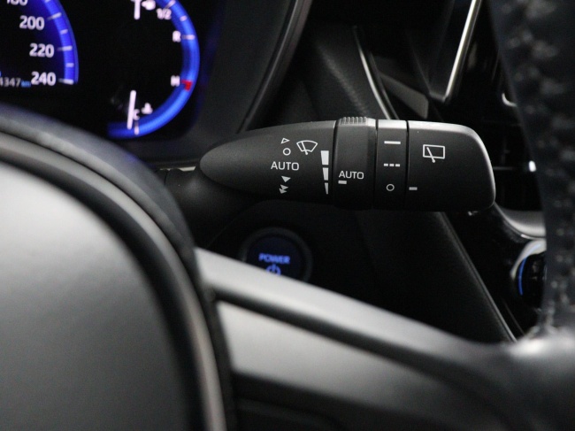 Toyota Corolla Touring Sports - 1.8 Hybrid Dynamic