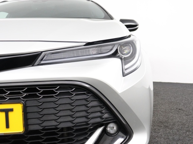 Toyota Corolla Touring Sports - 1.8 Hybrid Dynamic