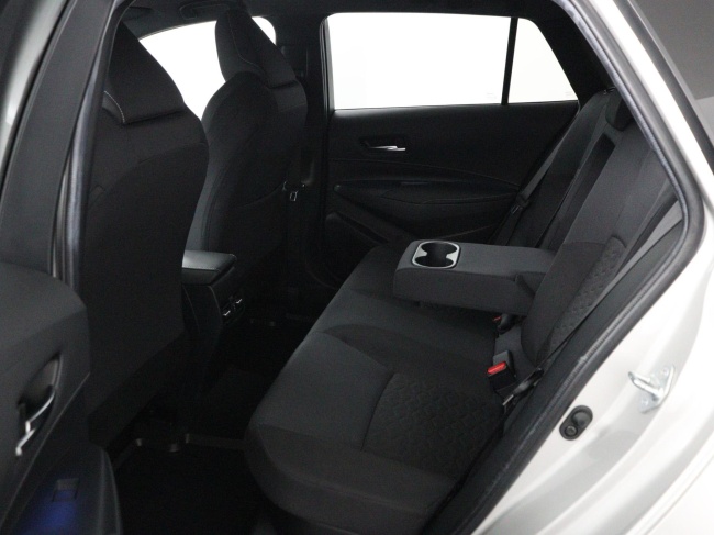 Toyota Corolla Touring Sports - 1.8 Hybrid Dynamic