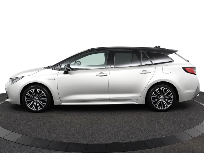 Toyota Corolla Touring Sports - 1.8 Hybrid Dynamic