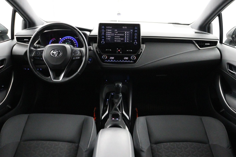 Toyota Corolla Touring Sports - 1.8 Hybrid Dynamic 4
