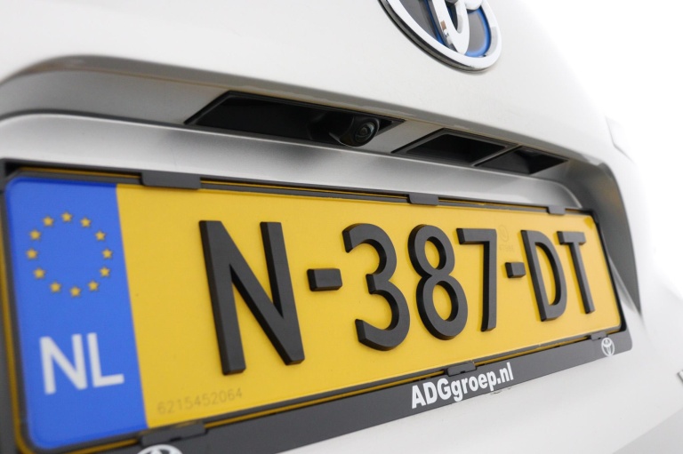 Toyota Corolla Touring Sports - 1.8 Hybrid Dynamic 42