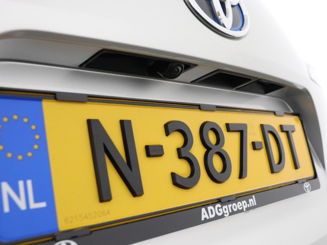 Toyota Corolla Touring Sports - 1.8 Hybrid Dynamic