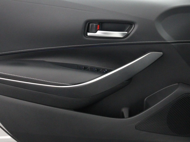 Toyota Corolla Touring Sports - 1.8 Hybrid Dynamic