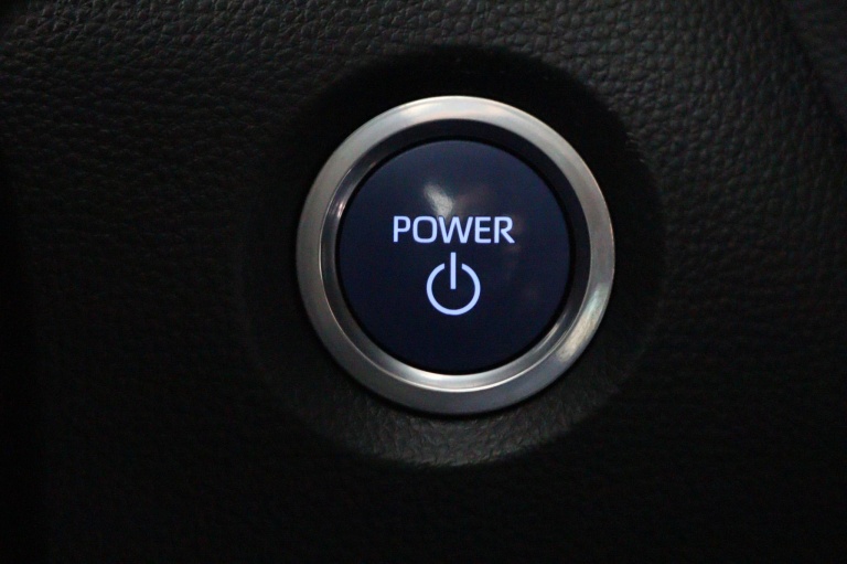 Toyota Corolla Touring Sports - 1.8 Hybrid Dynamic 47