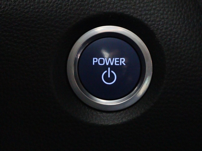 Toyota Corolla Touring Sports - 1.8 Hybrid Dynamic