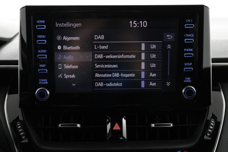 Toyota Corolla Touring Sports - 1.8 Hybrid Dynamic 51