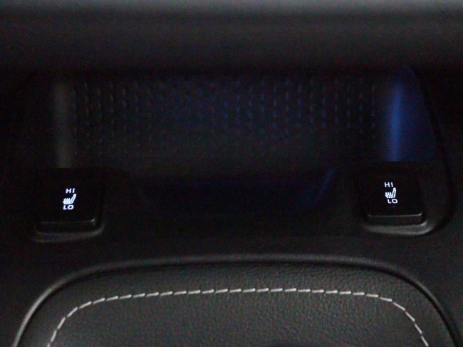 Toyota Corolla Touring Sports - 1.8 Hybrid Dynamic