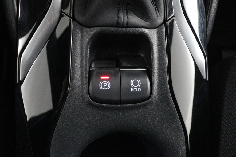 Toyota Corolla Touring Sports - 1.8 Hybrid Dynamic 53
