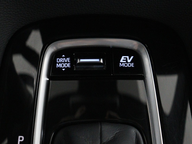 Toyota Corolla Touring Sports - 1.8 Hybrid Dynamic