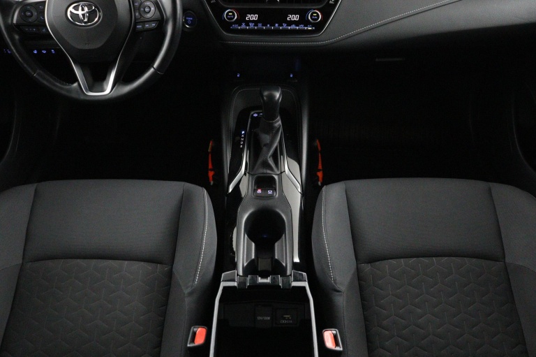 Toyota Corolla Touring Sports - 1.8 Hybrid Dynamic 58